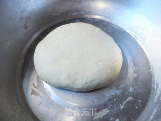 绿豆面蒸饺的做法步骤:4