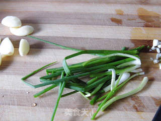 夏季最惹味的选择————————【重庆麻辣凉面】的做法步骤:7