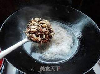 肉末香菇豆腐羹的做法步骤:7