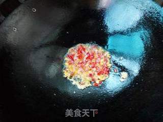 剁椒炒空心菜的做法步骤:4