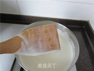 法式香草冰激凌的做法步骤:11