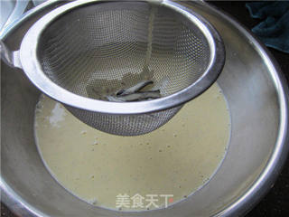 法式香草冰激凌的做法步骤:14