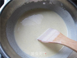 法式香草冰激凌的做法步骤:15