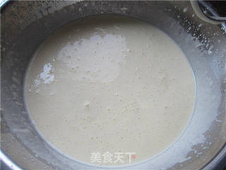 法式香草冰激凌的做法步骤:17