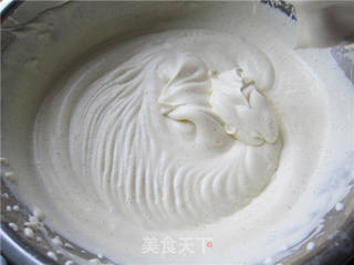 法式香草冰激凌的做法步骤:19