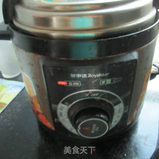 双色冰棍的做法步骤：3