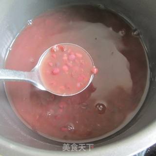双色冰棍的做法步骤：4