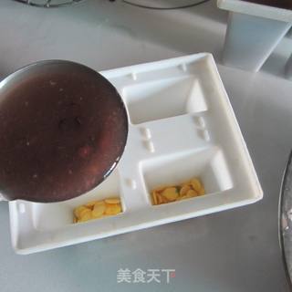 双色冰棍的做法步骤：7