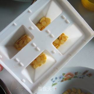 双色冰棍的做法步骤：6