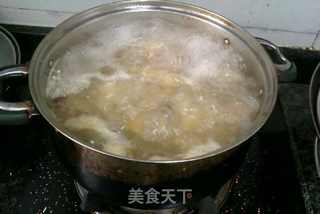 泡椒凤爪的做法步骤:6