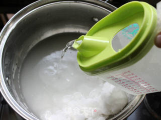 浓缩柠檬糖水的做法步骤:4