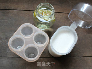 浓缩柠檬糖水的做法步骤:8