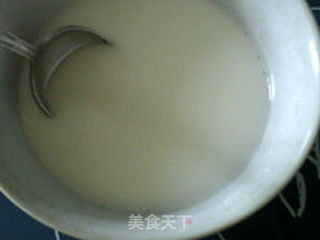 自制凉粉的做法步骤:3