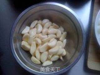 韩式泡萝卜的做法步骤:3