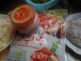 韩式泡萝卜的做法步骤:5