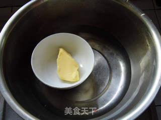 最简单的饼干操作------------------大杏仁西饼的做法步骤：2
