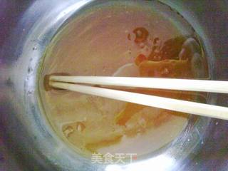 豆沙月饼的做法步骤:6