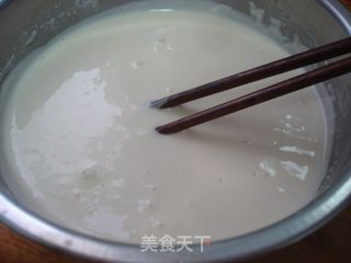 奶皮豆沙饼的做法步骤：1