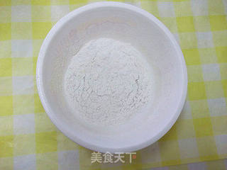 旺仔小馒头的做法步骤:2
