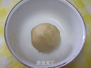 旺仔小馒头的做法步骤:6