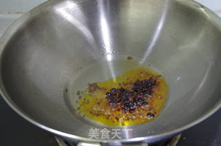 家庭版新疆大盘鸡的做法步骤:7