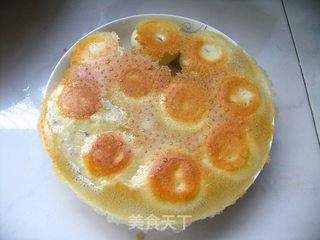 最爱这底子的香酥——豇豆肉末水煎包的做法步骤:13