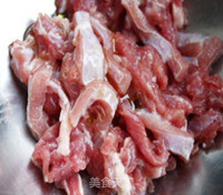黑椒牛肉意面的做法步骤:4
