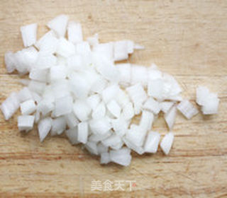 黑椒牛肉意面的做法步骤:5
