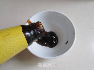 蚝油牛肉杏鲍菇的做法步骤：3