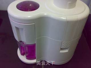 霜降胭脂的做法步骤:3