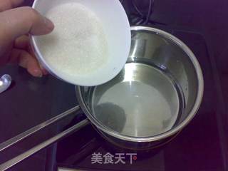 霜降胭脂的做法步骤:6