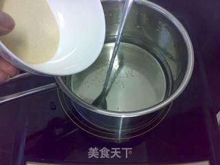 霜降胭脂的做法步骤:7