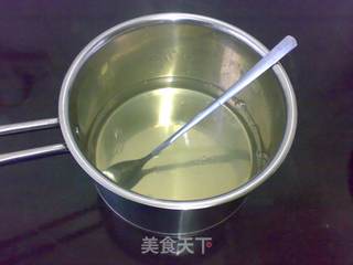 霜降胭脂的做法步骤:8