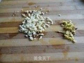 荤素的完美搭配————————【西兰花香菇烩酥肉】的做法步骤:6