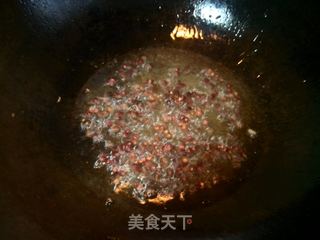 辣子鸡丁的做法步骤:5