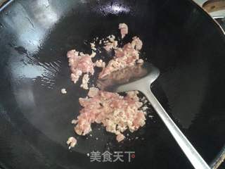 麻婆豆腐的做法步骤：3