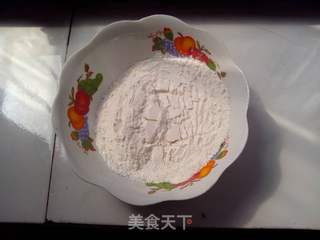 女士养颜护容补血的甜蜜小点心———红枣糯米心太软的做法步骤:4