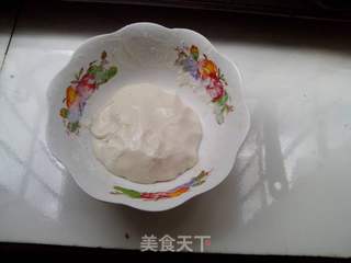女士养颜护容补血的甜蜜小点心———红枣糯米心太软的做法步骤:7