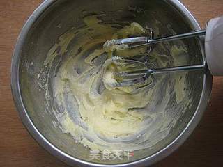 鸡蛋小饼的做法步骤:2