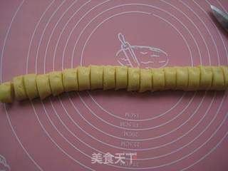 鸡蛋小饼的做法步骤:7