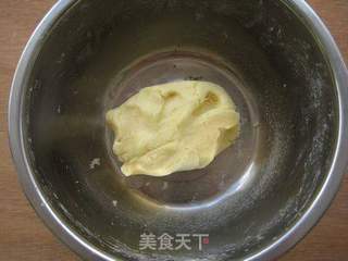鸡蛋小饼的做法步骤:6