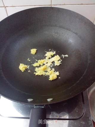 【私房香浓酱料】香辣茄子酱（电饭锅版）的做法步骤：7