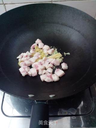 【私房香浓酱料】香辣茄子酱（电饭锅版）的做法步骤：8