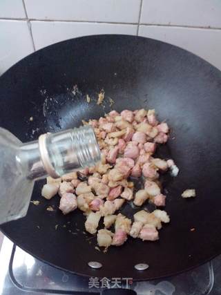 【私房香浓酱料】香辣茄子酱（电饭锅版）的做法步骤：10