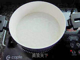 【皮蛋瘦肉粥】--- 广式粥品里最常见的那一道的做法步骤:8