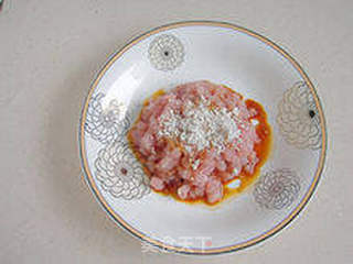 【皮蛋瘦肉粥】--- 广式粥品里最常见的那一道的做法步骤:5