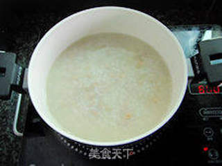 【皮蛋瘦肉粥】--- 广式粥品里最常见的那一道的做法步骤:10