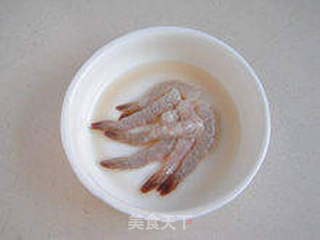 【日式炸虾】---大小朋友通吃的美味的做法步骤:5