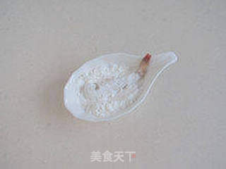 【日式炸虾】---大小朋友通吃的美味的做法步骤:8