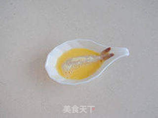 【日式炸虾】---大小朋友通吃的美味的做法步骤:9